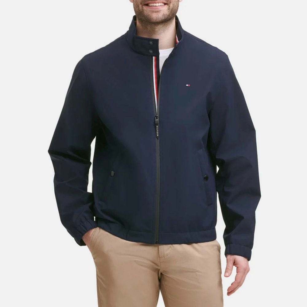 Tommy Hilfiger Men's Bomber Jacket